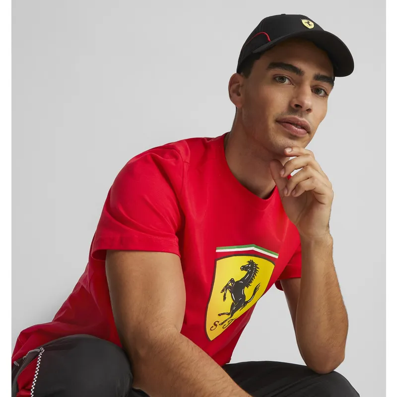 epci-curbata-negru-reglabila-sptwr-race-b-de-ferrari-formula-1-de-puma