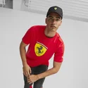 epci-curbata-negru-reglabila-sptwr-race-b-de-ferrari-formula-1-de-puma