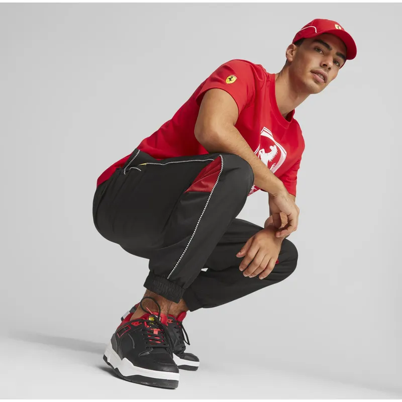 epci-curbata-rou-reglabila-sptwr-race-b-de-ferrari-formula-1-de-puma