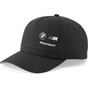 epci-curbata-negru-snapback-motorsport-bb-de-bmw-de-puma