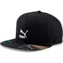 epci-plata-negru-snapback-gen-de-puma
