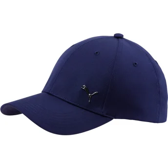 epci-curbata-bleumarin-reglabila-metal-cat-de-puma