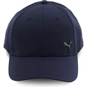 epci-curbata-bleumarin-reglabila-metal-cat-de-puma