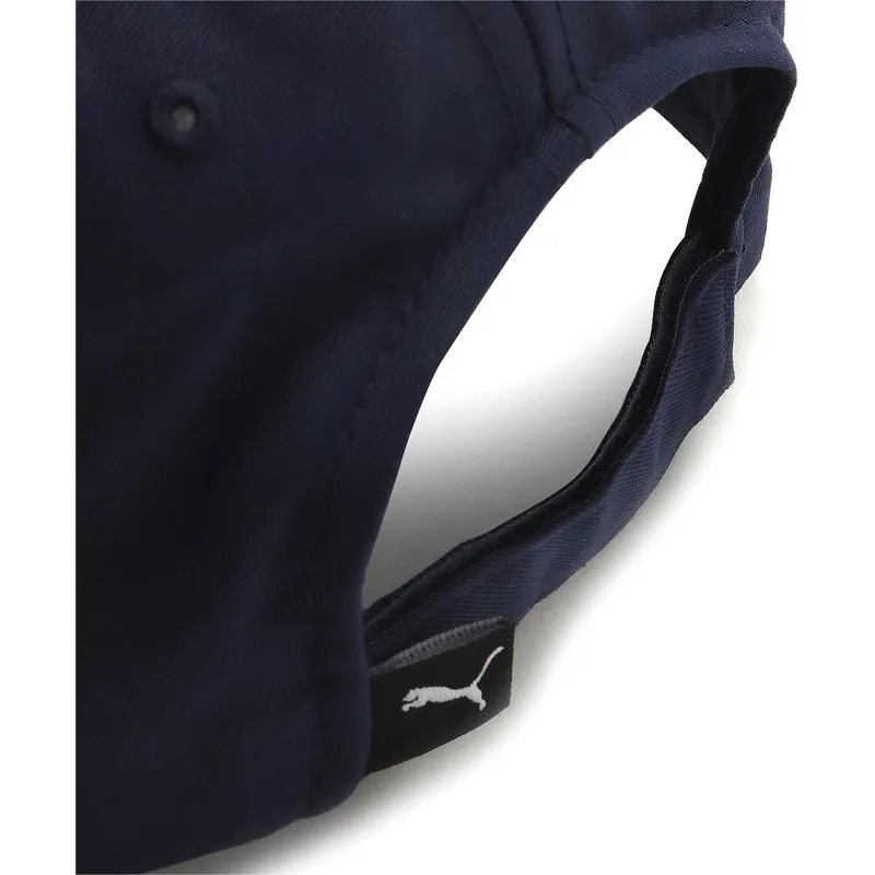 epci-curbata-bleumarin-reglabila-metal-cat-de-puma