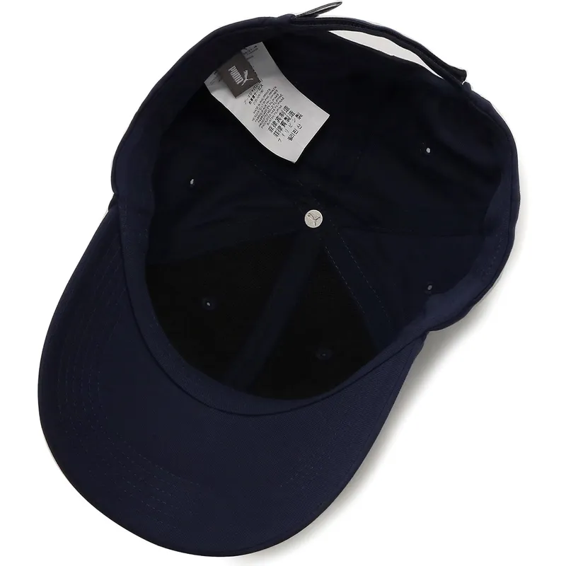 epci-curbata-bleumarin-reglabila-metal-cat-de-puma