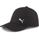 epci-curbata-negru-reglabila-essentials-running-de-puma