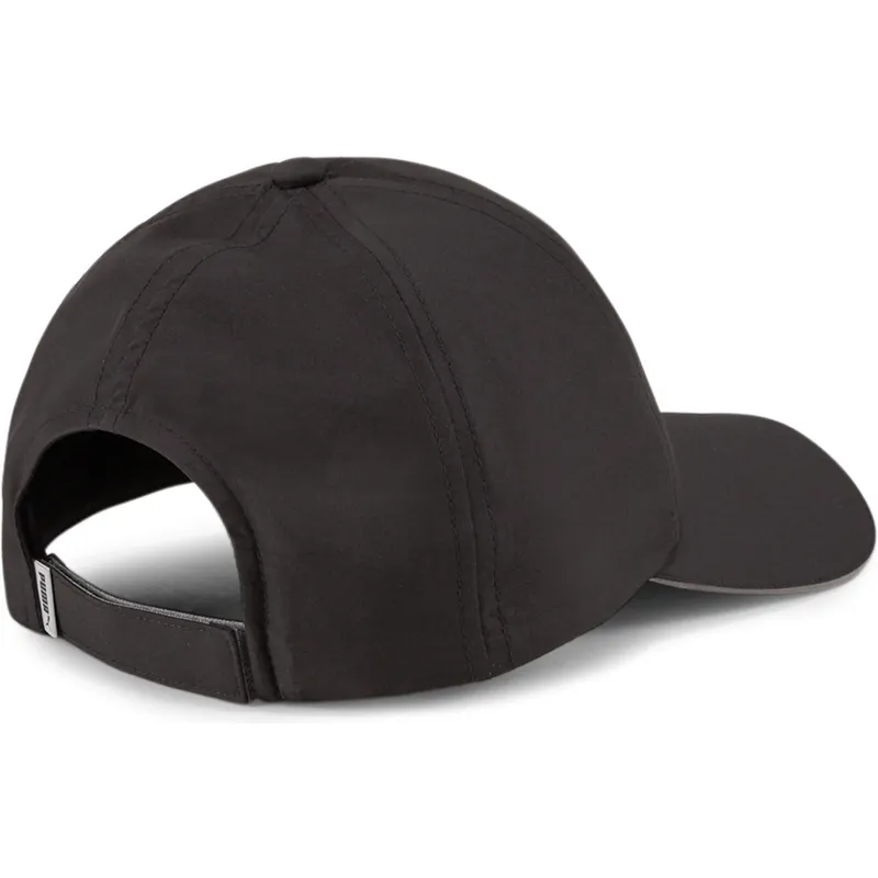 epci-curbata-negru-reglabila-essentials-running-de-puma