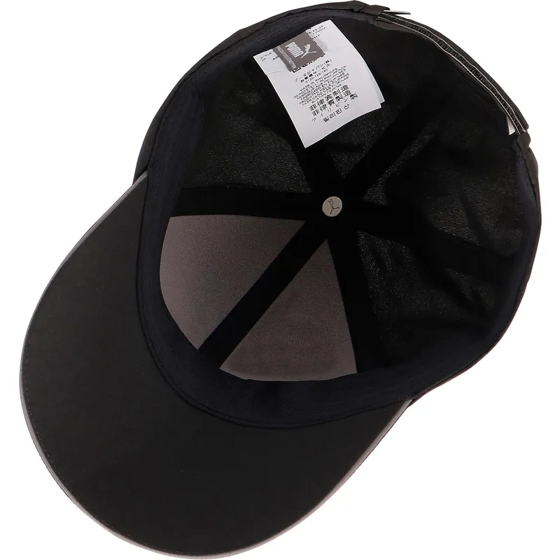 epci-curbata-negru-reglabila-essentials-running-de-puma