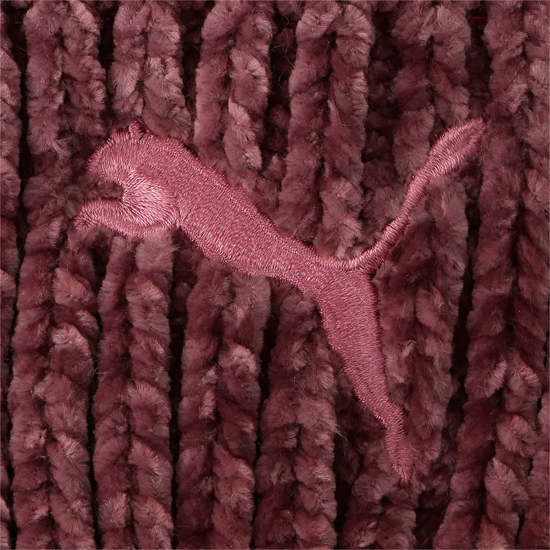 caciuli-pompon-violet-de-puma
