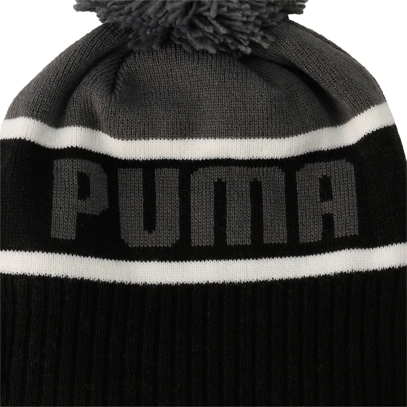 caciuli-pompon-negru-de-puma