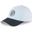 cap-curbata-blue-snapback-archive-de-manchester-city-football-club-premier-league-de-puma