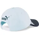 cap-curbata-blue-snapback-archive-de-manchester-city-football-club-premier-league-de-puma