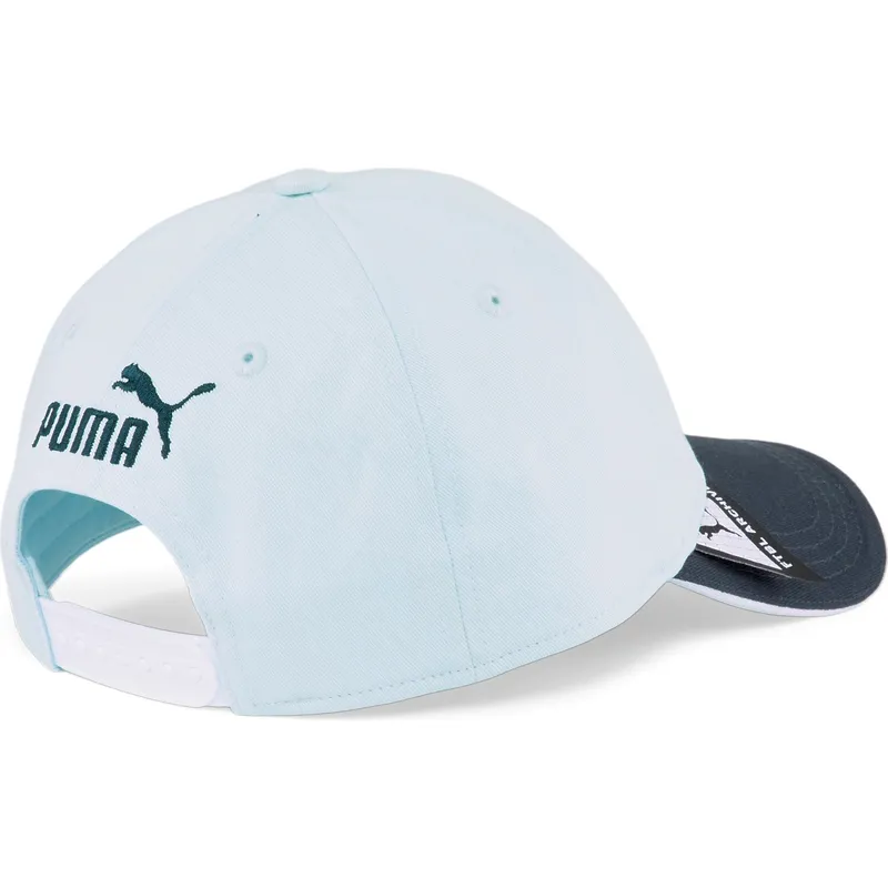 cap-curbata-blue-snapback-archive-de-manchester-city-football-club-premier-league-de-puma
