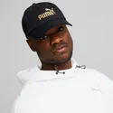 epci-curbata-negru-reglabila-dorado-essentials-de-puma