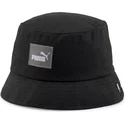 chapeau-seau-noir-core-logo-puma
