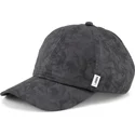 casquette-courbee-noire-et-grise-ajustable-pour-femme-ponytail-puma