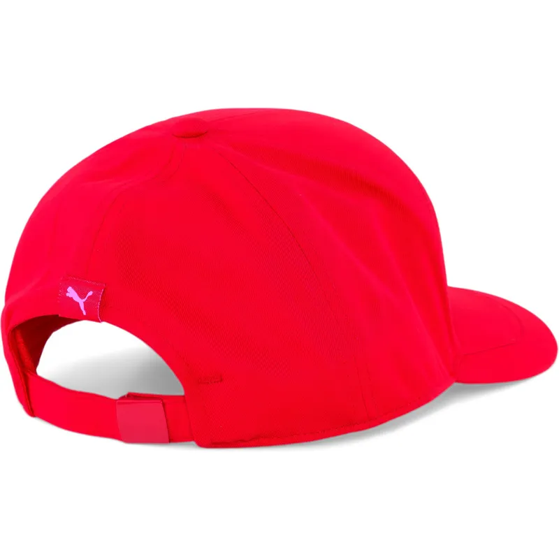 epci-curbata-rou-reglabila-sptwr-style-lc-de-ferrari-formula-1-de-puma