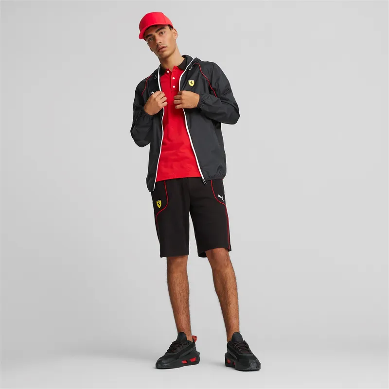 epci-curbata-rou-reglabila-sptwr-style-lc-de-ferrari-formula-1-de-puma