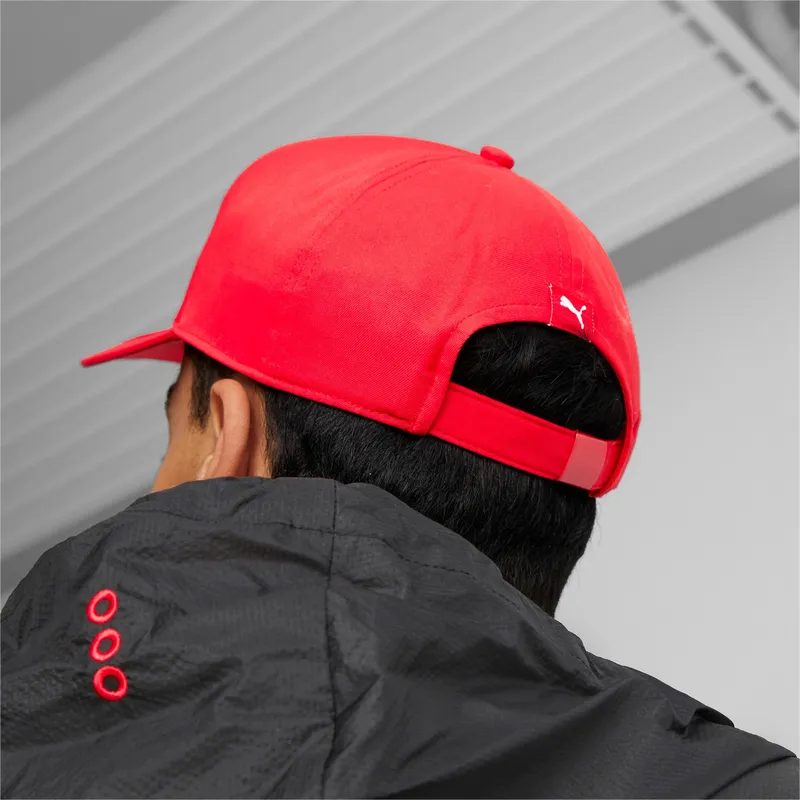 epci-curbata-rou-reglabila-sptwr-style-lc-de-ferrari-formula-1-de-puma