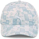 epci-curbata-gri-reglabila-running-cap-iii-de-puma