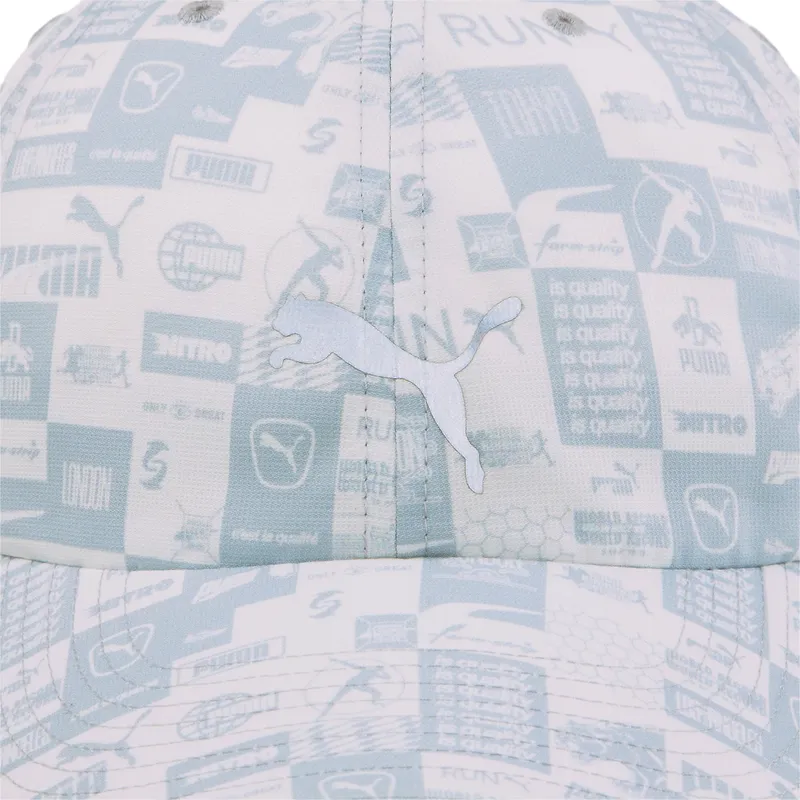 epci-curbata-gri-reglabila-running-cap-iii-de-puma