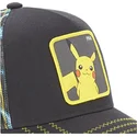 epci-curbata-negru-snapback-pkm2-ele1-pikachu-pokemon-de-capslab