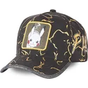 epci-curbata-negru-reglabila-tag-ele1-pikachu-pokemon-de-capslab