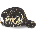 epci-curbata-negru-reglabila-tag-ele1-pikachu-pokemon-de-capslab