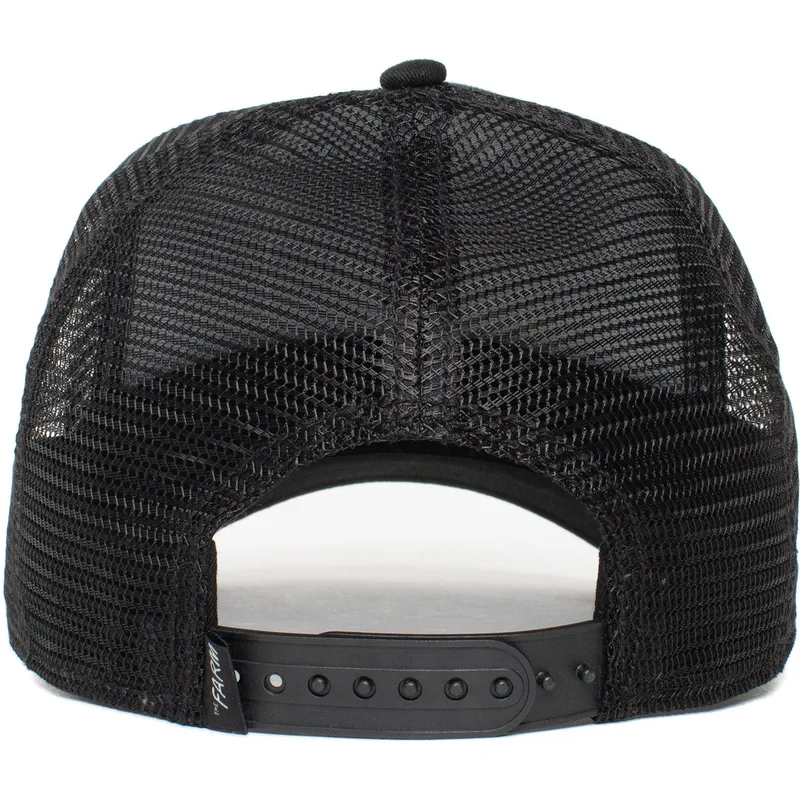 cap-curbata-black-snapback-the-farm-de-goorin-bros