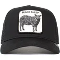 schwarze-trucker-kappe-naughty-lamb-schaf-von-goorin-bros