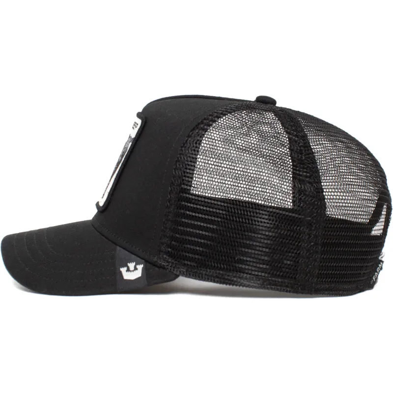 cap-curbata-black-snapback-the-farm-de-goorin-bros