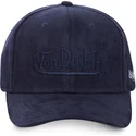 epci-curbata-bleumarin-reglabila-forestnb-de-von-dutch