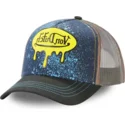 epci-curbata-albastru-snapback-amel-yel-de-von-dutch