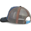 epci-curbata-albastru-snapback-amel-yel-de-von-dutch