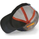 epci-curbata-albastru-snapback-amel-yel-de-von-dutch