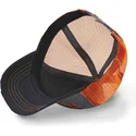 epci-curbata-gri-snapback-fast-racing-arac-gre-de-von-dutch