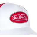 gorra-trucker-blanca-y-roja-bmwhred2-de-von-dutch