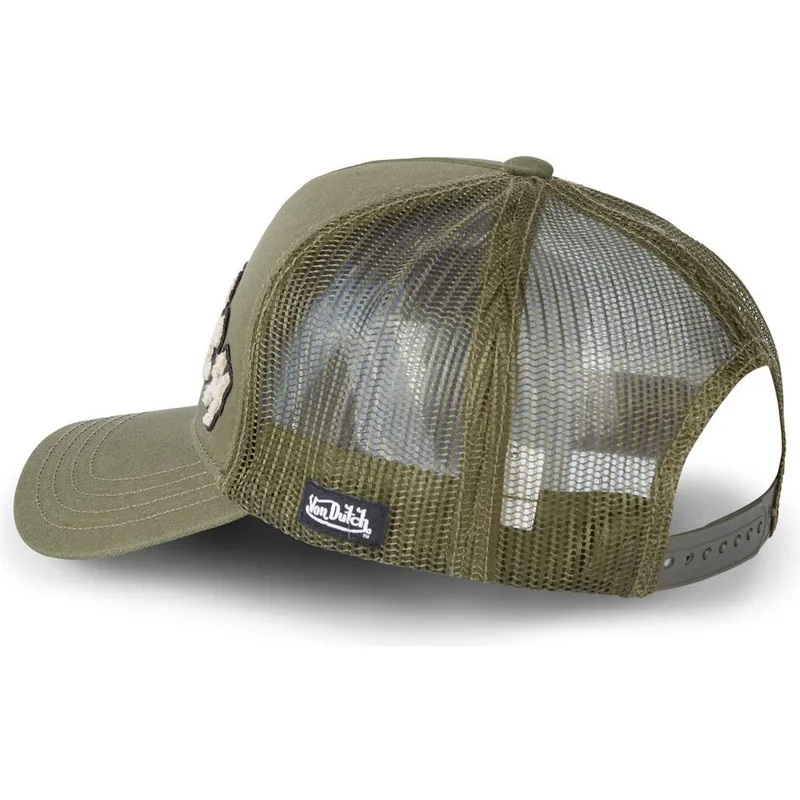 epci-curbata-verzior-snapback-buckl-k-de-von-dutch epci-curbata-verzior-snapback-buckl-k-de-von-dutch