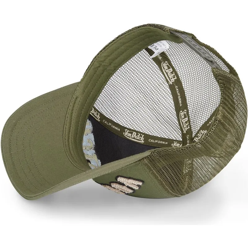 epci-curbata-verzior-snapback-buckl-k-de-von-dutch epci-curbata-verzior-snapback-buckl-k-de-von-dutch