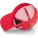 epci-curbata-rou-snapback-buckl-r-de-von-dutch