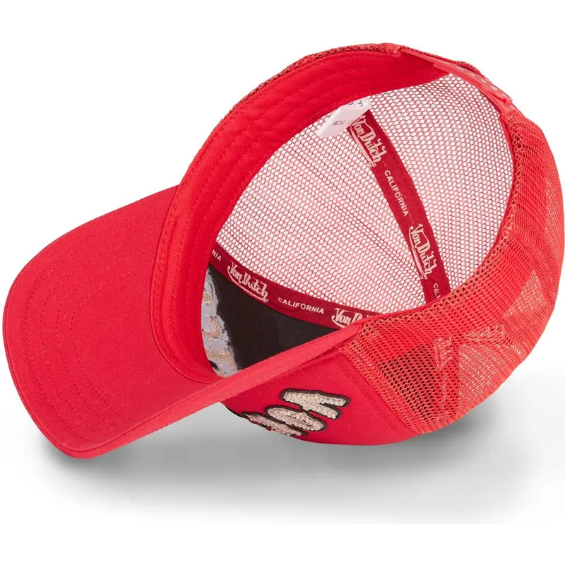 epci-curbata-rou-snapback-buckl-r-de-von-dutch epci-curbata-rou-snapback-buckl-r-de-von-dutch