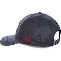 epci-curbata-bleumarin-snapback-cari-de-von-dutch