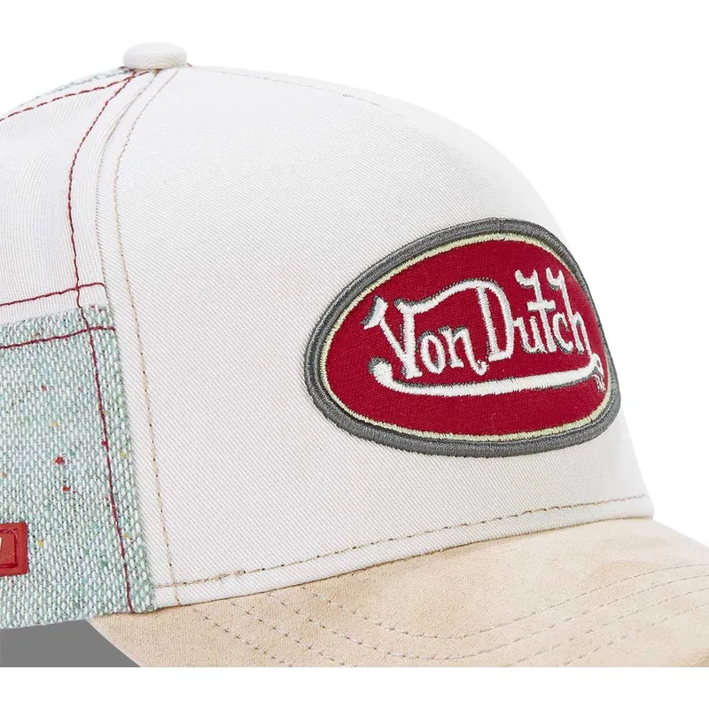 epci-curbata-alb-snapback-kys-de-von-dutch epci-curbata-alb-snapback-kys-de-von-dutch