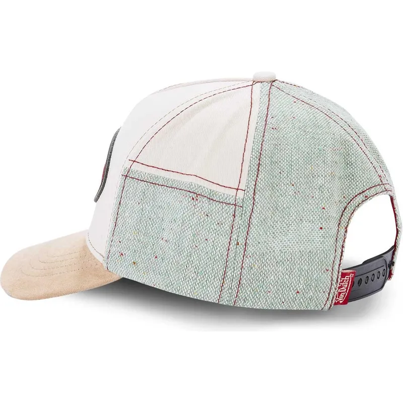epci-curbata-alb-snapback-kys-de-von-dutch epci-curbata-alb-snapback-kys-de-von-dutch
