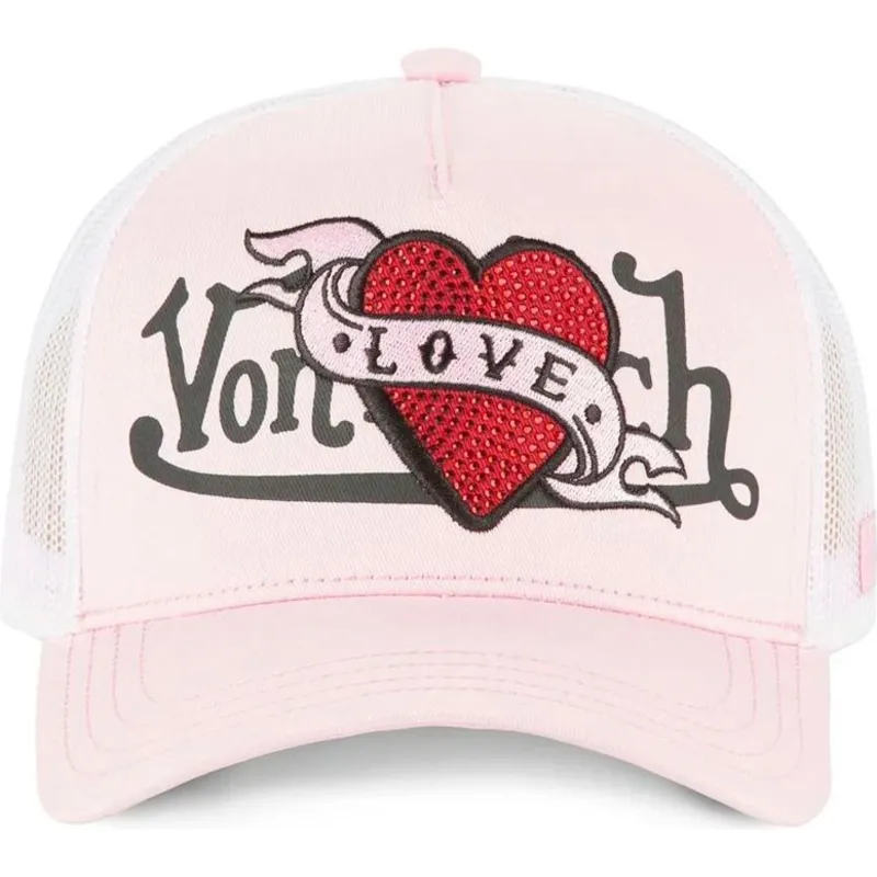 epci-curbata-roz-snapback-love-lovu-lp-de-von-dutch epci-curbata-roz-snapback-love-lovu-lp-de-von-dutch