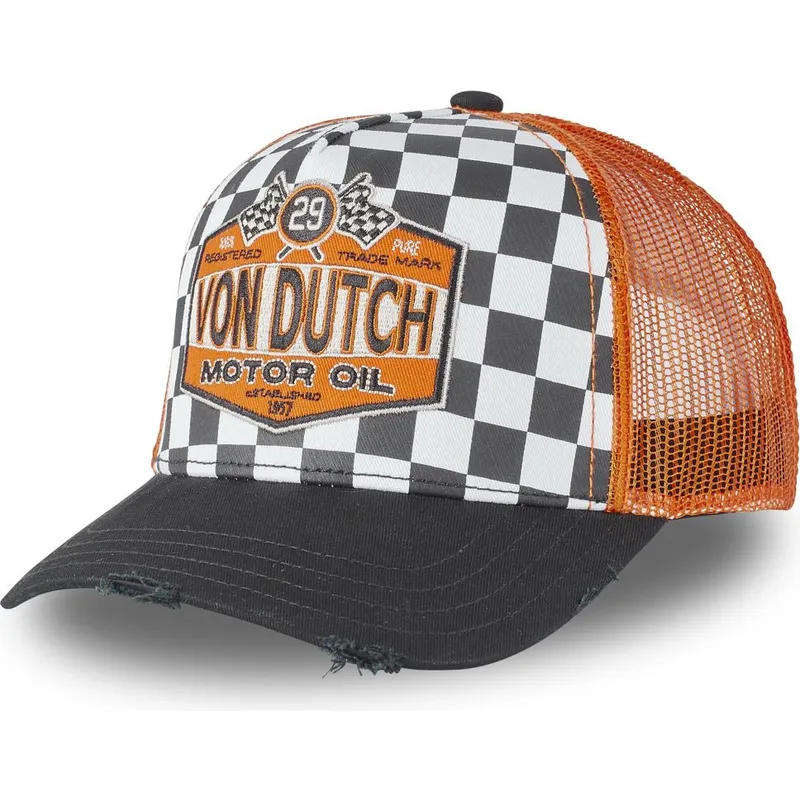 epci-curbata-negru-snapback-motor-oil-oil-de-von-dutch