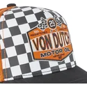 epci-curbata-negru-snapback-motor-oil-oil-de-von-dutch