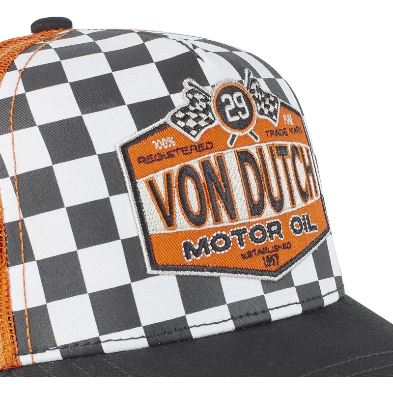 epci-curbata-negru-snapback-motor-oil-oil-de-von-dutch