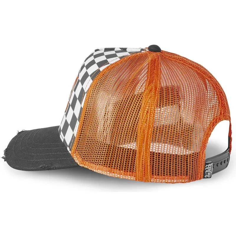 epci-curbata-negru-snapback-motor-oil-oil-de-von-dutch
