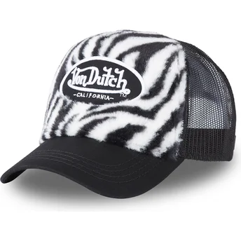 epci-curbata-negru-snapback-poil1-de-von-dutch